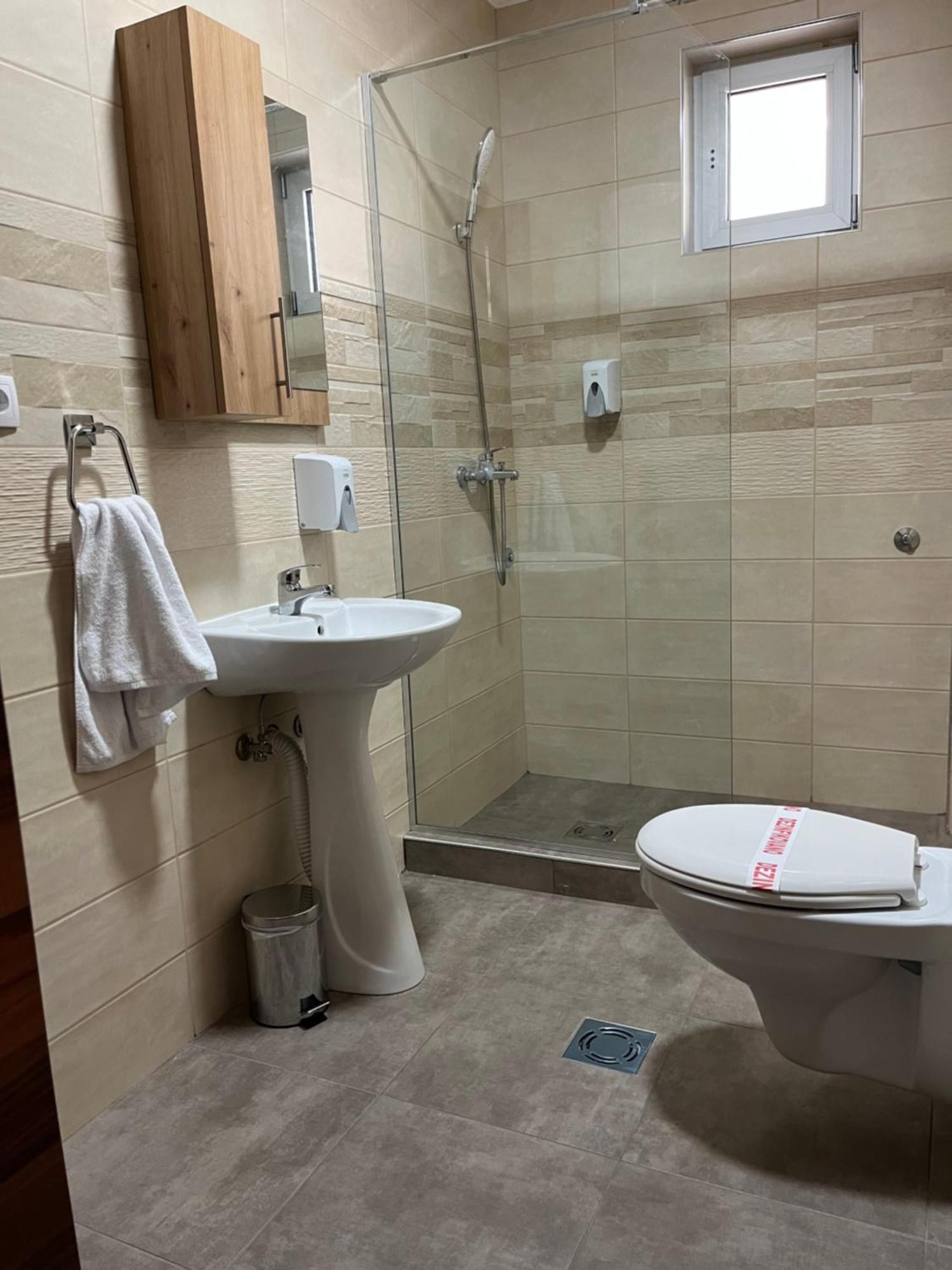 Airport Sky Apartments Lux Belgrad Exterior foto